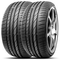 Kit 2 Pneus Linglong Aro 19 245/35r19 93y Green Max