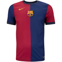 Camisa do Barcelona I 24/25 Nike Masculina Torcedor