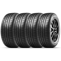 Kit 4 Pneu Kumho Aro 20 315/35zr20 110y Crugen Hp91