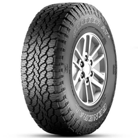 Pneu General by Continental Aro 17 215/60r17 96h Grabber At3