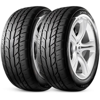 Kit 2 Pneu Xbri Aro 20 285/50r20 116V Sportline Extra Load