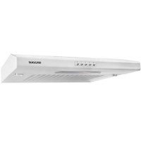 Depurador De Ar Slim 60 Cm Manta Branco 220V Di602Br Suggar - 220V