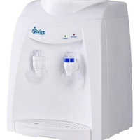 Bebedouro Eletrônico Polar Branco 220V 220V