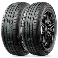 Kit 2 Pneu Xbri Aro 15 195/50r15 82V Ecology