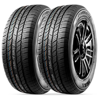 Kit 2 Pneu Xbri Aro 17 245/65r17 111h Extra Load Forza Ht 2