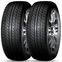 Kit 2 Pneu Durable Aro 14 195/60r14 86h Touring Dr01