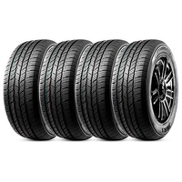 Kit 4 Pneu Xbri Aro 18 255/60r18 112h Forza H/T 2 Extra Load