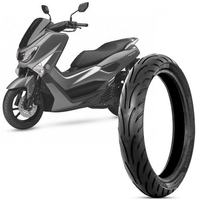 Pneu Moto Nmax 160 Levorin Aro 13 110/70-13 48P Dianteiro Matrix Scooter