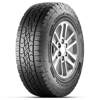 Pneu Continental Aro 16 265/70r16 112h Crosscontact Atr