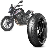 Pneu Moto Cbr 500r Pirelli Aro 17 160/60-17 69w Traseiro Angel GT 2