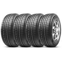 Kit 4 Pneu Linglong Aro 17 235/55r17 103V TL CrossWind 4X4 HP Extra Load