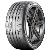 Pneu Continental Aro 19 265/35r19 98Y TL Sportcontact 6 MO