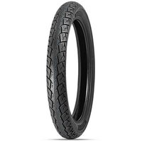 Pneu Moto Levorin Aro 18 90/90-18 57P Traseiro Matrix