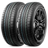 Kit 2 Pneu Xbri Aro 17 225/55r17 101H Ecology Extra Load