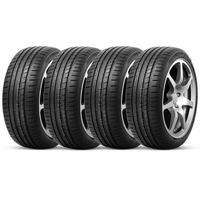 Kit 4 Pneu Ling Long Aro 19 225/40r19 93Y TL AR200 Extra Load