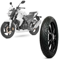 Pneu Moto Dafra Next 250 Pirelli Aro 17 110/70-17 54H Dianteiro Sport Demon