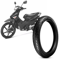 Pneu Moto Sky 125 Levorin Aro 14 80/100-14 49L TT Traseiro Dakar 2