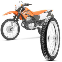 Pneu Moto XR 250 Tornado Pirelli Aro 19 90/90-19 52P M/C Dianteiro MT60