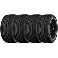 Kit 4 Pneu Tracmax Aro 20 305/40r20 112Y TL XL X-Privilo RS01 Plus