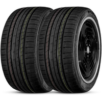 Kit 2 Pneu Tracmax Aro 20 305/40r20 112Y TL XL X-Privilo RS01 Plus