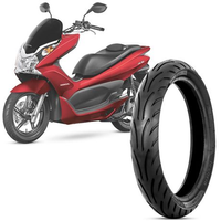 Pneu Moto PCX Levorin Aro 14 100/80-14 48P Dianteiro Matrix Scooter