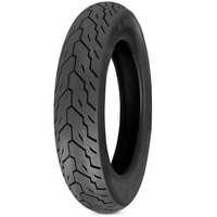 Pneu Moto Technic Aro 18 130/70-18 63H Dianteiro IRON