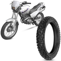 Pneu Moto TDM 225 Technic Aro 18 120/80-18 62S Traseiro Endurance