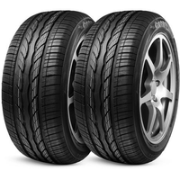 Kit 2 Pneu Linglong Aro 20 275/50r20 113W Crosswind