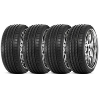 Kit 4 Pneu Xbri Aro 19 255/35r19 96W TL Sport Plus Extra Load