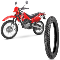 Pneu Moto FLY 125 Levorin Aro 19 90/90-19 52P M/C Dianteiro Dual Sport