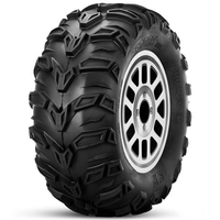 Pneu Quadriciclo Sedona Mud Rebel Aro 12 24X8-12 ATV 6 Lonas Traseiro