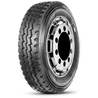 Pneu Aro 22.5 295/80R22.5 XBRI 152/149L 18PR TL Ecomix F1