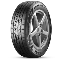 Pneu Aro 18 235/60R18 General by Continental 107W XL Grabber GT Plus