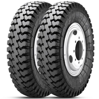 Kit 2 Pneu Aro 20 10.00-20 JK Tyre 146/142K 16PR TT JET TRAK