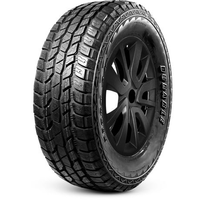 Pneu Aro 16 285/75R16 Durable 126/123R 10PR TL Rebok A/T M+S Letras Brancas