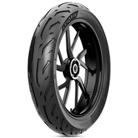 Pneu Moto Aro 17 130/70-17 Levorin 68S TL Traseiro Matrix Sport II