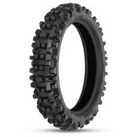 Pneu Moto Aro 18 100/100-18 Technic 59R TT Traseiro TXC