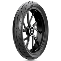 Pneu Moto Aro 17 110/70-17 Levorin 59S TL Matrix Sport II