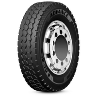 Pneu Aro 22.5 275/80R22.5 Advance 149/146K 16PR TL GC-A1