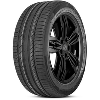 Pneu Aro 21 275/45R21 Continental 110Y TL XL ContiSportContact 5 SUV