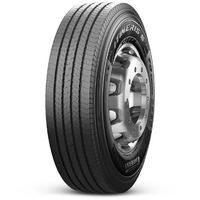 Pneu Aro 22.5 275/80R22.5 Prometeon by Pirelli 149/146M TL Itineris Steer