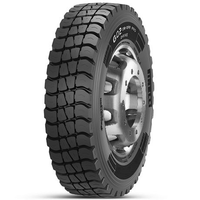 Pneu Aro 22.5 275/80R22.5 Prometeon by Pirelli 149/146L G02 On-Off Pro Drive