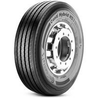 Pneu Continental Aro 22,5 295/80r22.5 152/148m Conti Hybrid HS3