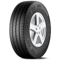 Pneu Continental Aro 16 205/75r16 110/108r VanContact AP