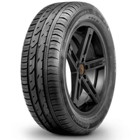 Pneu Continental Aro 18 215/55r18 95h Premium Contact 2