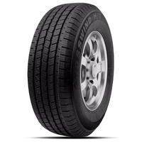 Pneu Ling Long Aro 17 265/65r17 112t Crosswind Ht