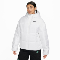 Jaqueta Nike Sportswear Classic Puffer Feminina