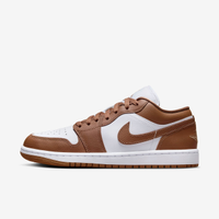 Tênis Air Jordan 1 Low Feminino