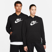 Blusão Nike Sportswear Club Fleece Feminino