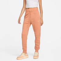 Calça Nike Sportswear Phoenix Fleece Feminina